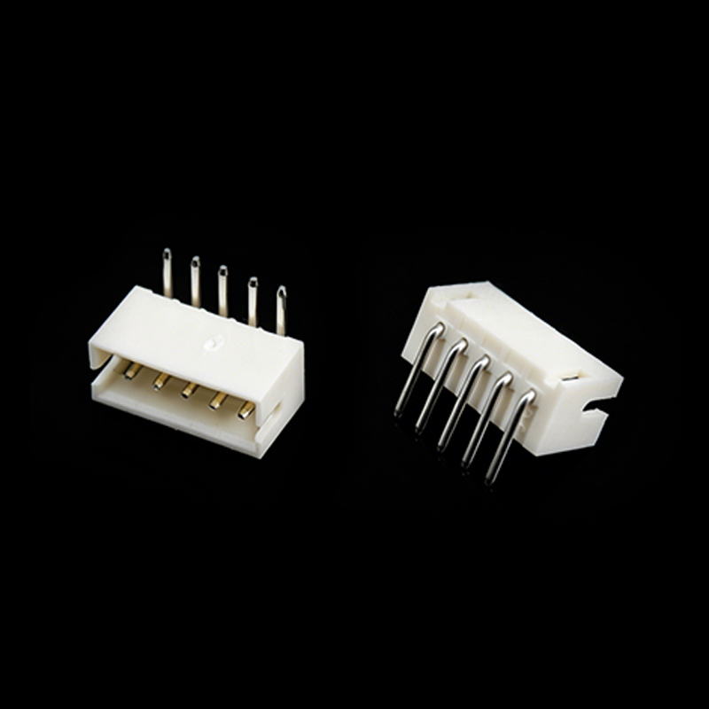 CO-A001035-134 1.5pitch弯针连接器