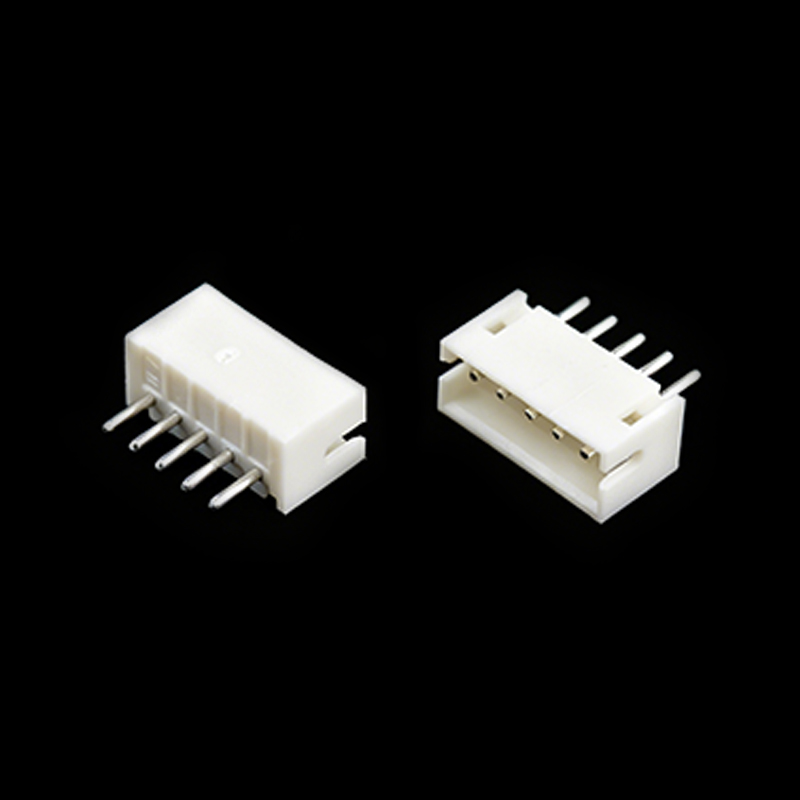 CO-A008032-134 1.5pitch直针连接器