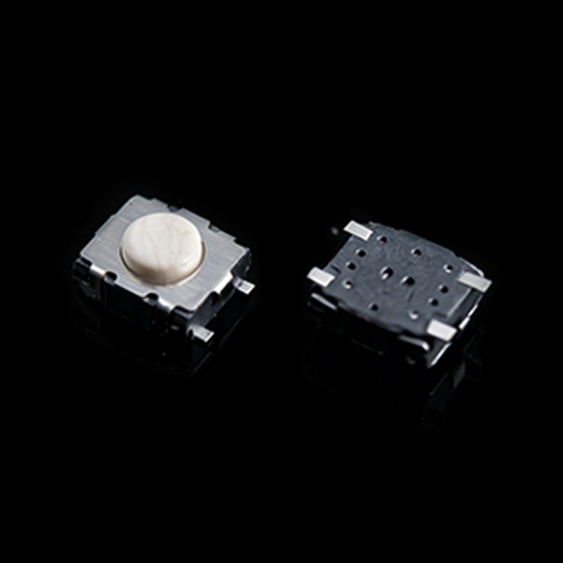 TS-B010044 2.75*3*1.4四脚轻触开关