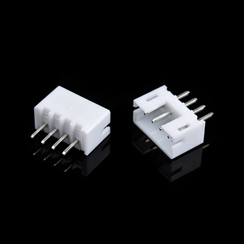 TS-Q002210-134 2.0pitch直针连接器