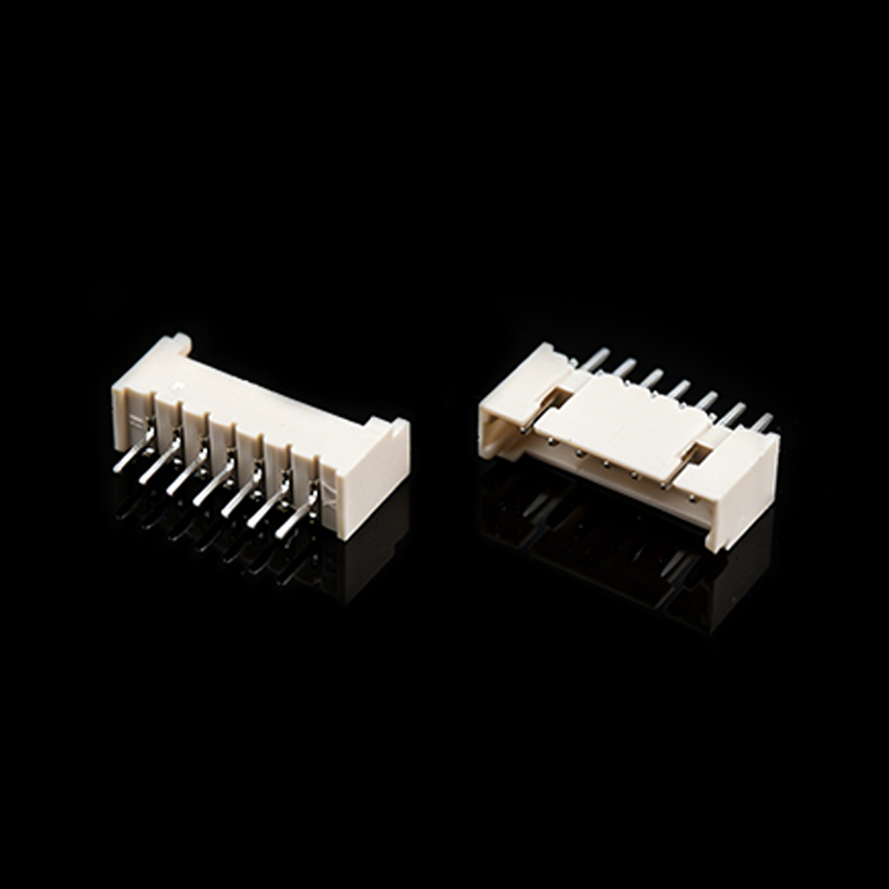 TS-Q002494-134 1.25pitch直针连接器
