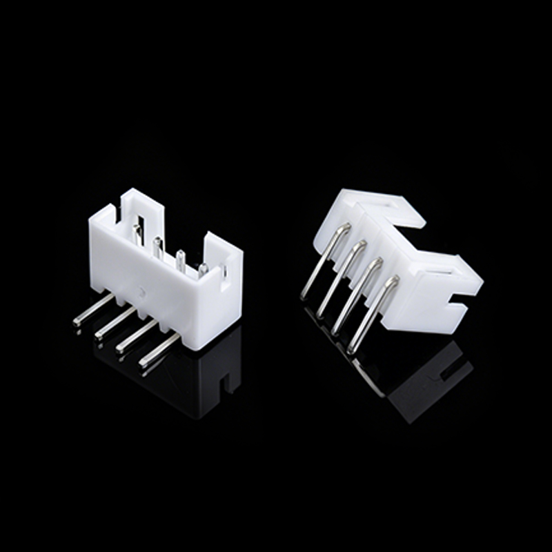 TS-Q024093-134 2.0pitch弯针连接器