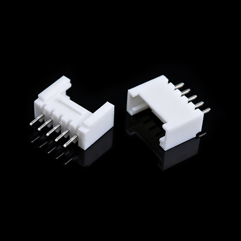 TS-S011015-134 2.0pitch直针带扣连接器