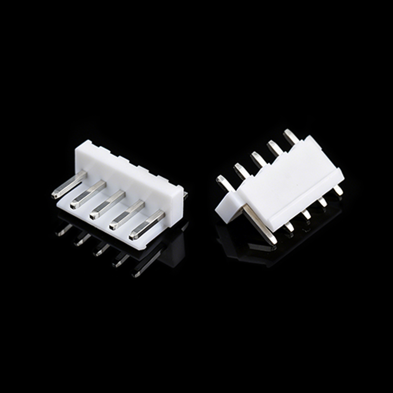 TS-S011152-134 VH3.96pitch直针连接器