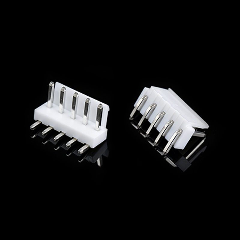 TS-S011184-134 VH3.96pitch弯针连接器