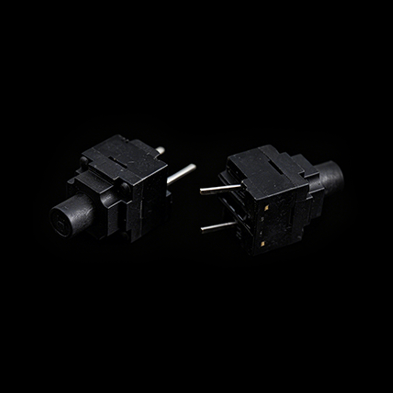 TS-F012009A 8*8中二脚防水轻触开关