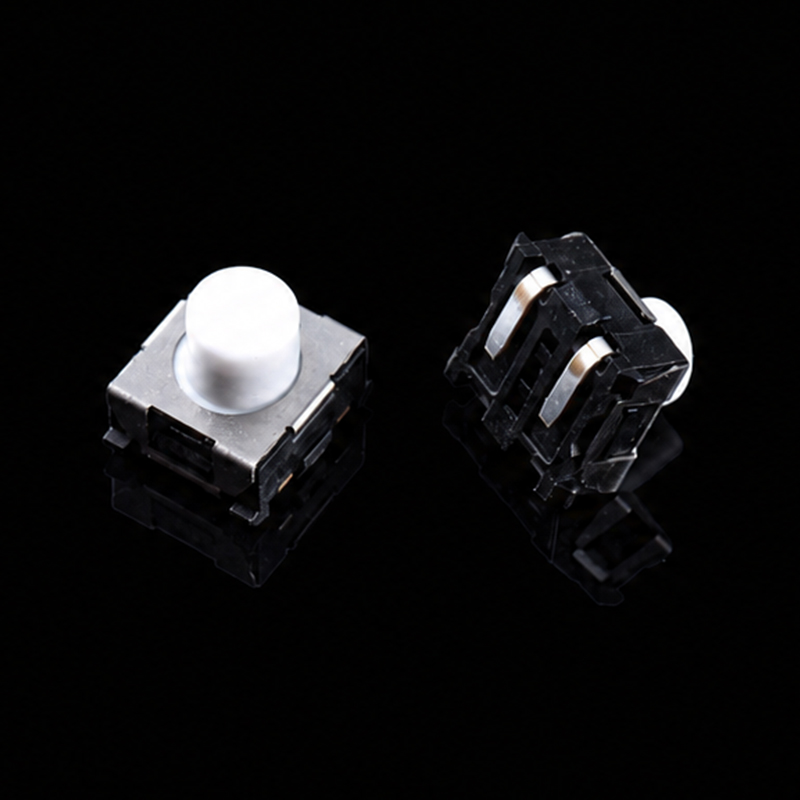 轻触开关 TS-T003115, 8×8mm, 长行程型